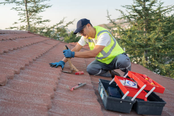 Best Best Roofing Contractors  in Santa Rosa, TX