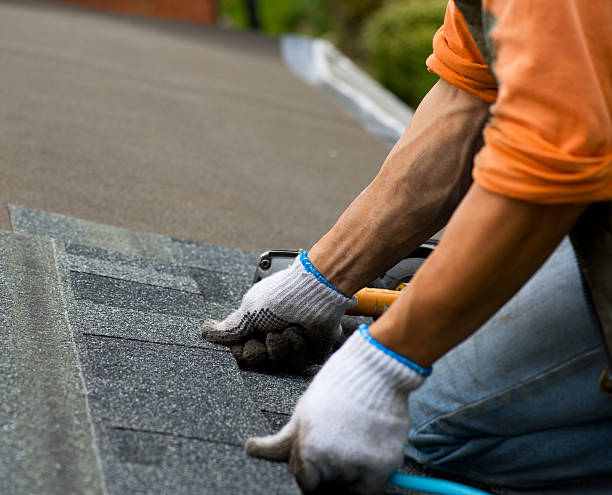 Roof Waterproofing Services in Santa Rosa, TX